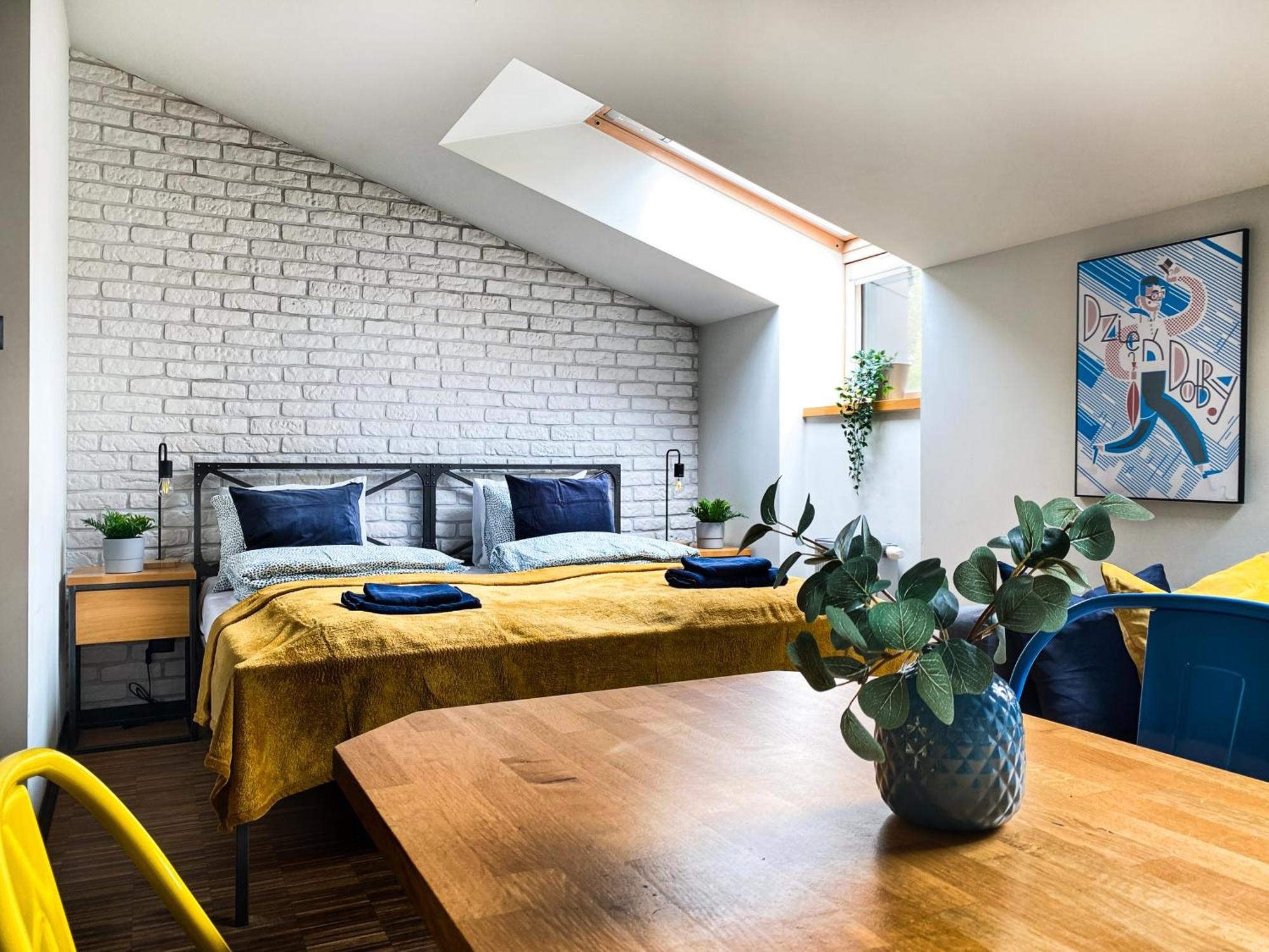 Apartament Cozy With Ac For Couples - Old Town *
