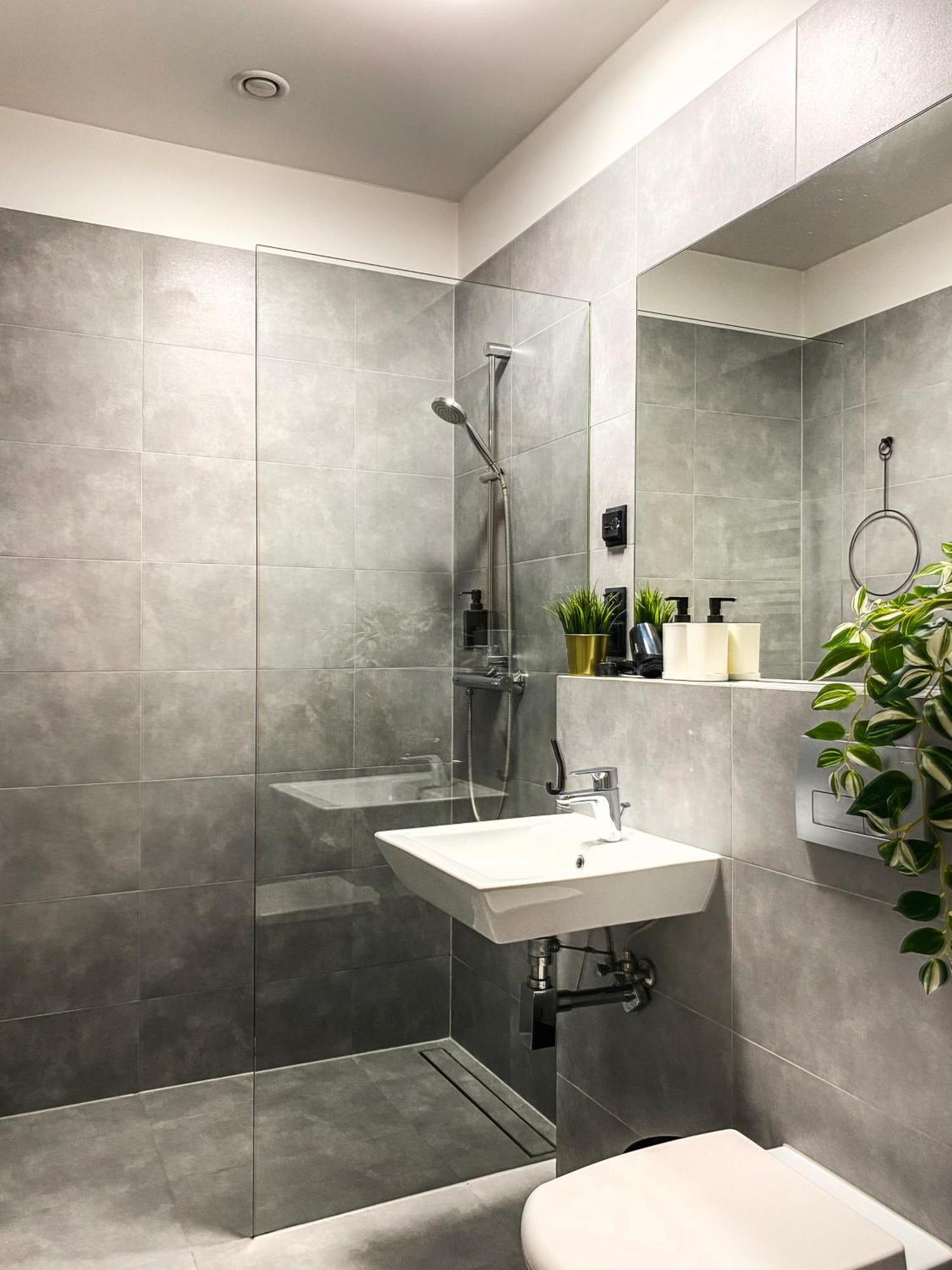 Apartament Cozy With Ac For Couples - Old Town Kraków
