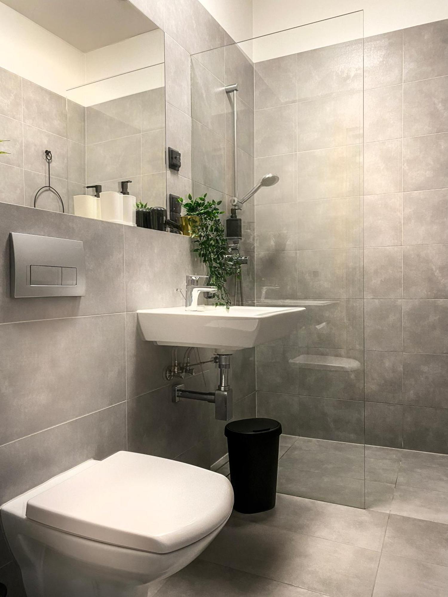Apartament Cozy With Ac For Couples - Old Town