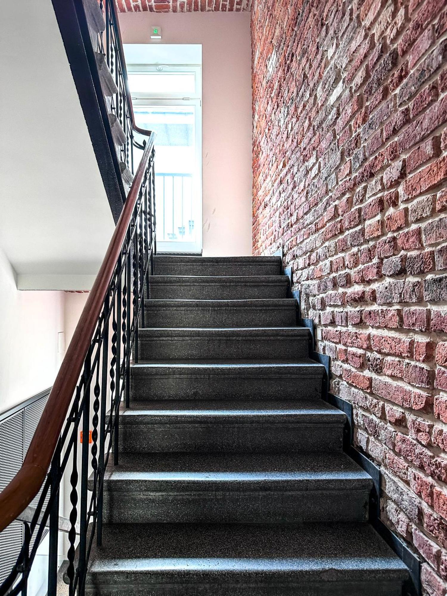 Apartament Cozy With Ac For Couples - Old Town Kraków
