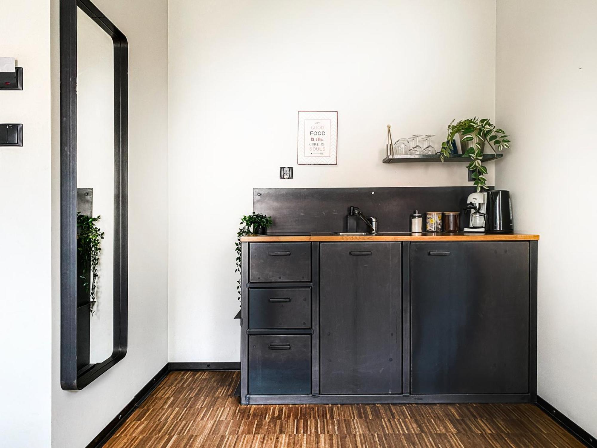 Apartament Cozy With Ac For Couples - Old Town *