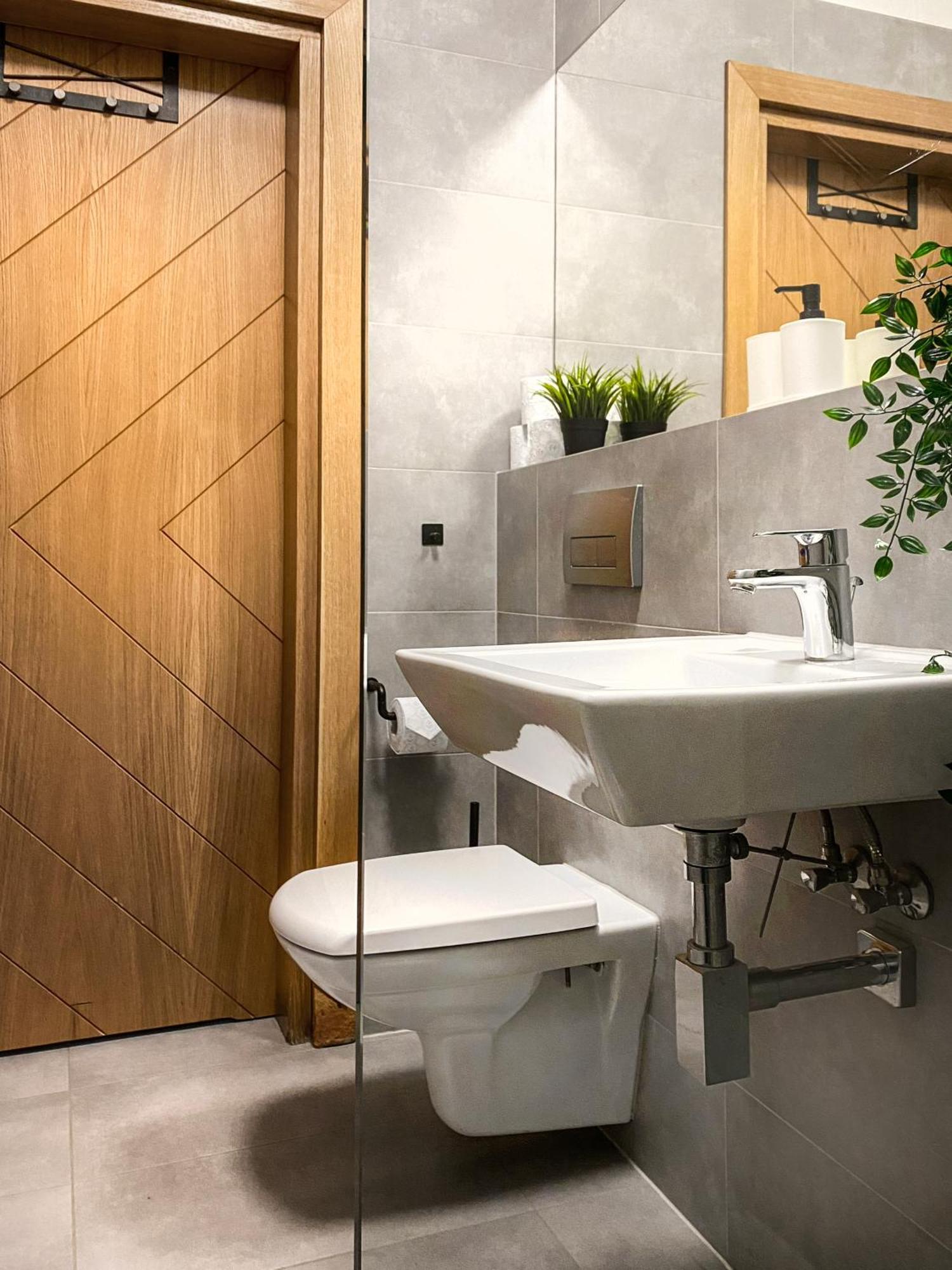 Apartament Cozy With Ac For Couples - Old Town *