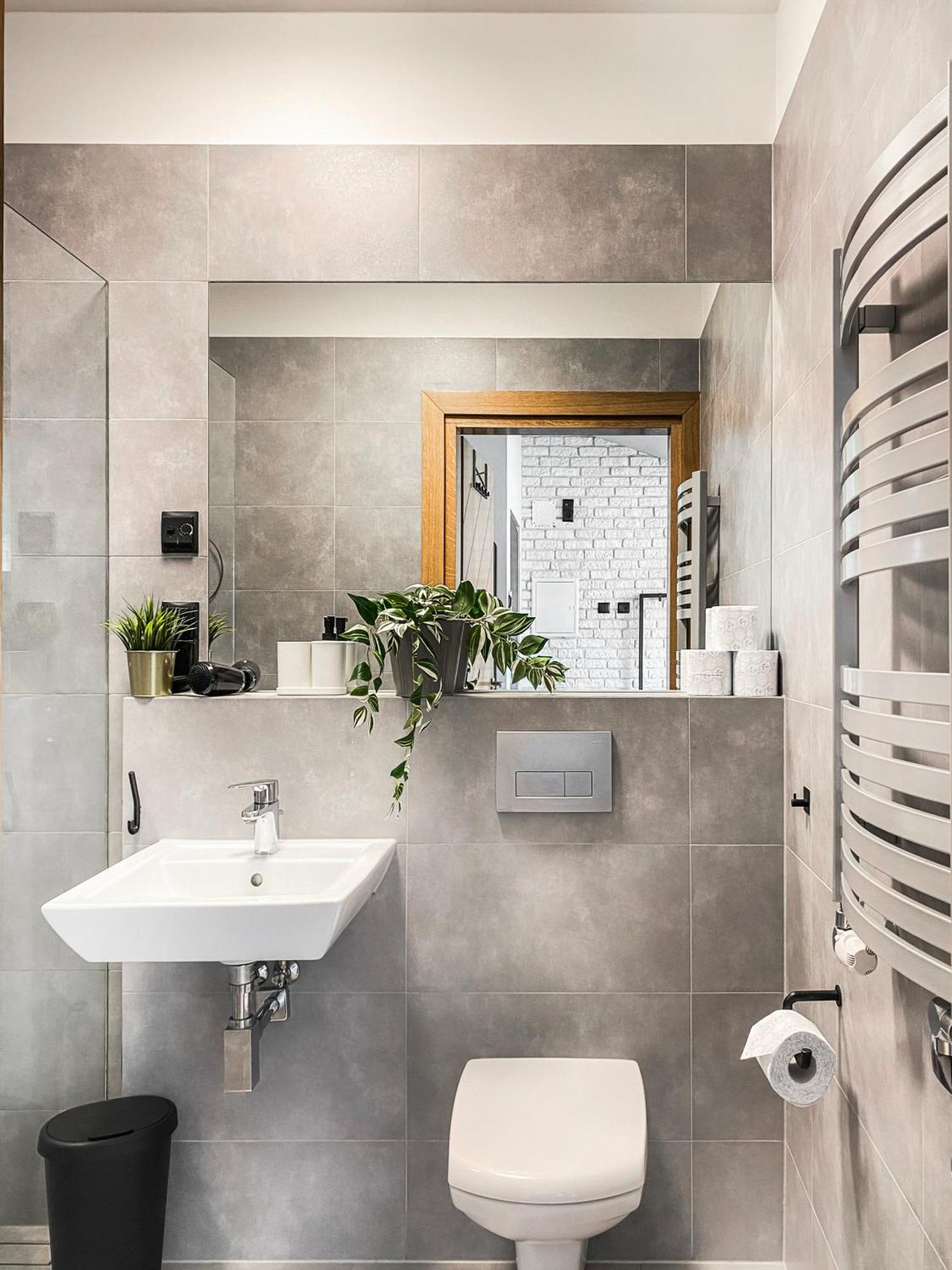Cozy With Ac For Couples - Old Town Apartament Kraków