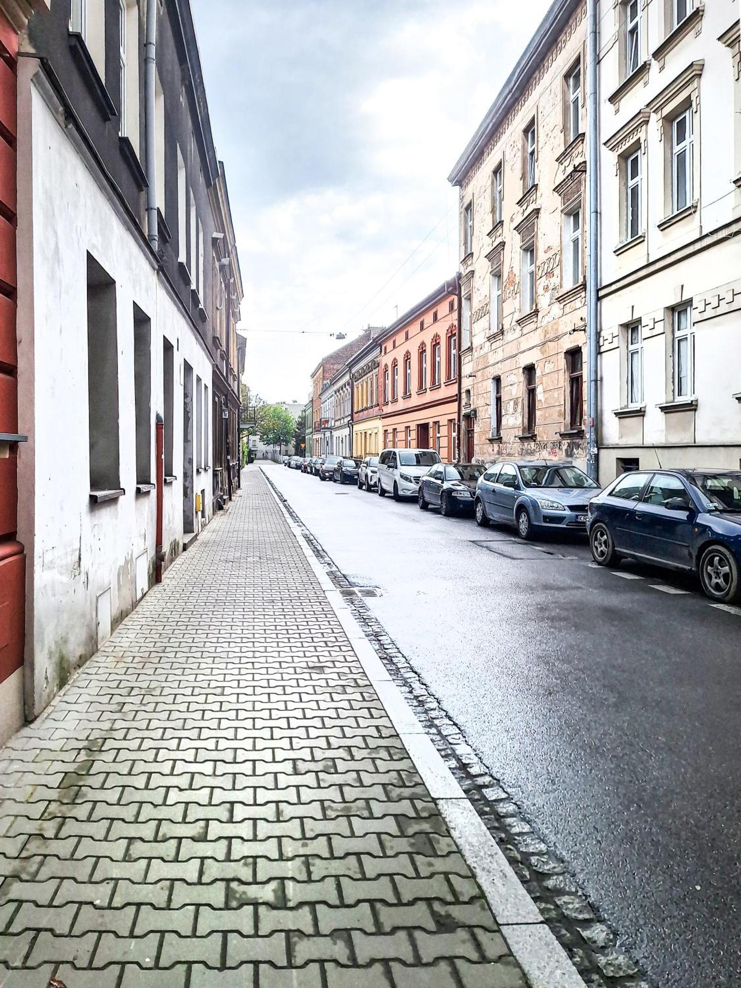 Apartament Cozy With Ac For Couples - Old Town Kraków