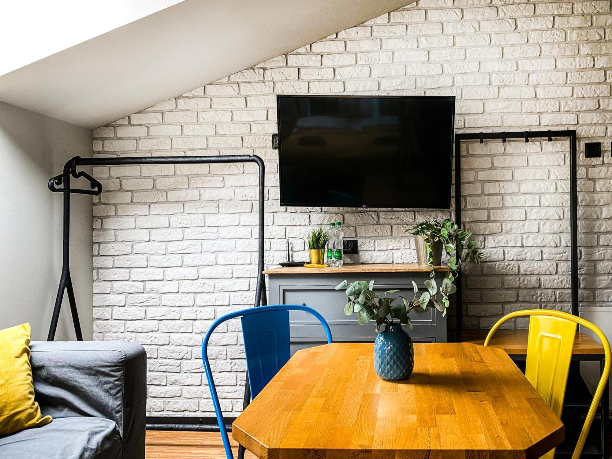Apartament Cozy With Ac For Couples - Old Town *